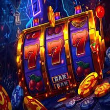 Antarmuka Aplikasi main303 menampilkan lobby game slot dan live casino di perangkat mobile