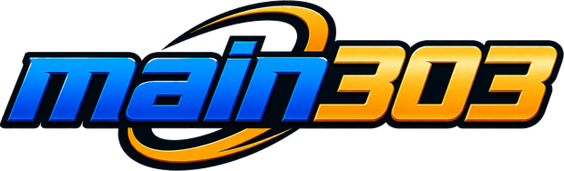 main303 Logo